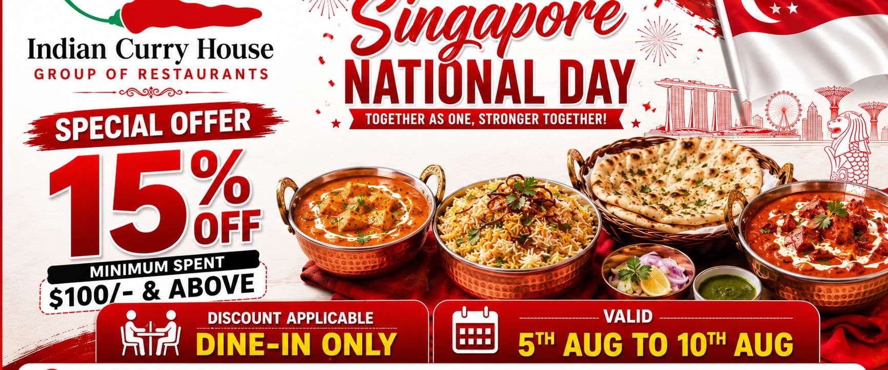 indian curry house