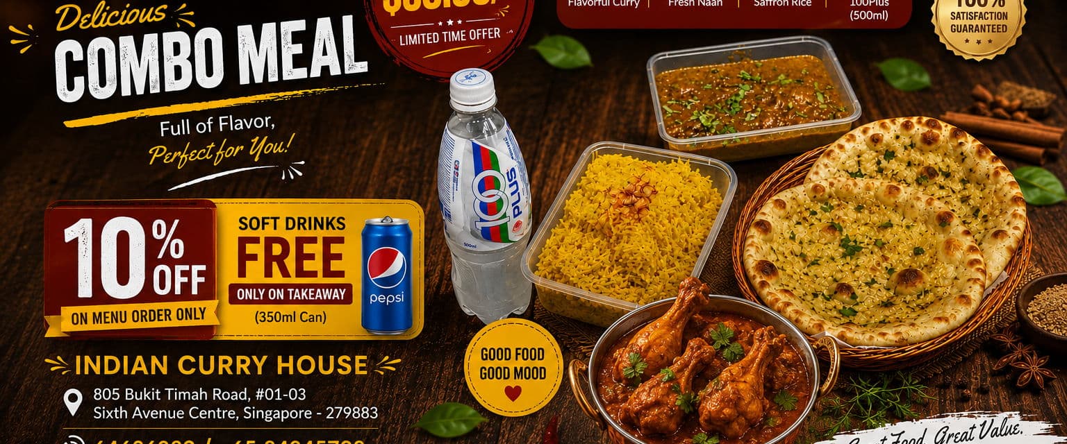 indian curry house