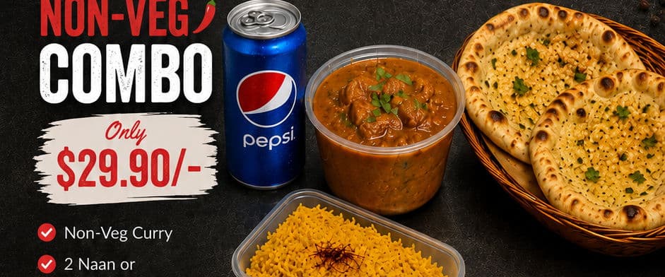 indian curry house