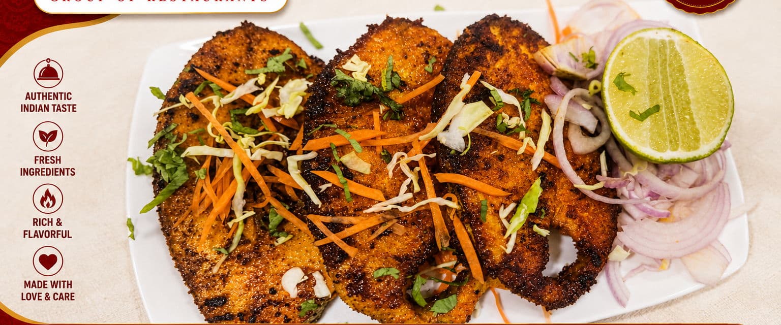 indian curry house