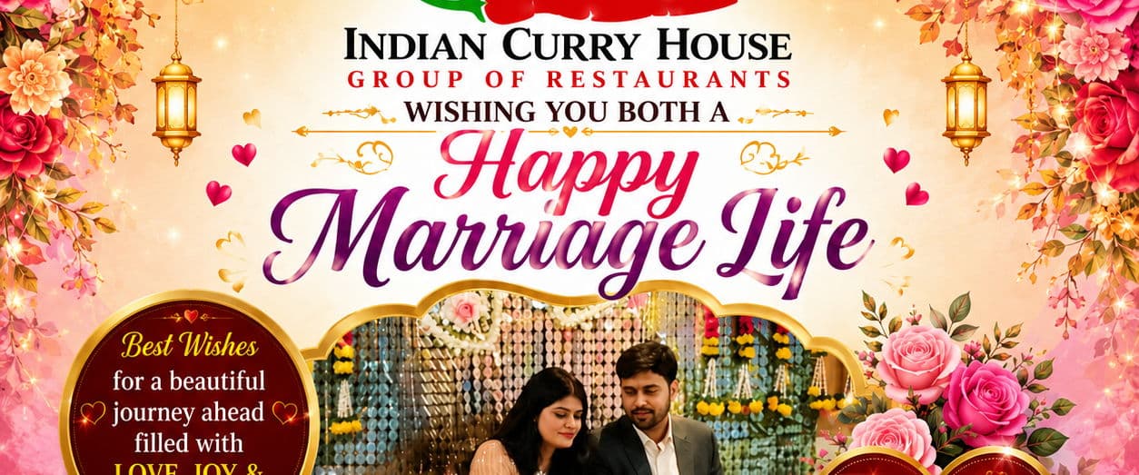 indian curry house