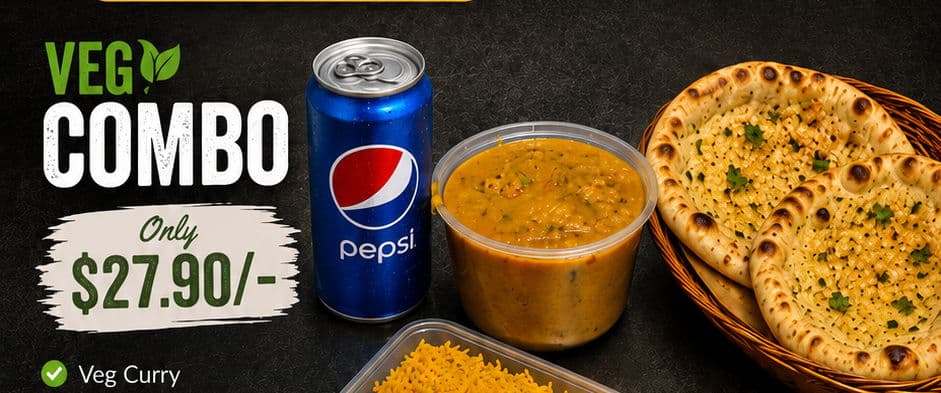 indian curry house